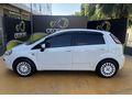 Fiat Punto 1.3 Multijet Pop 2013 Model