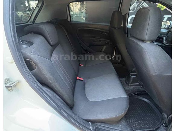 Fiat Punto 1.3 Multijet Pop 2013 Model