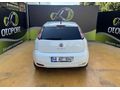 Fiat Punto 1.3 Multijet Pop 2013 Model