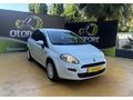 Fiat Punto 1.3 Multijet Pop 2013 Model