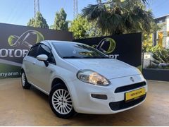 Fiat Punto 1.3 Multijet Pop 2013 Model