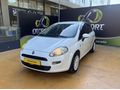 Fiat Punto 1.3 Multijet Pop 2013 Model