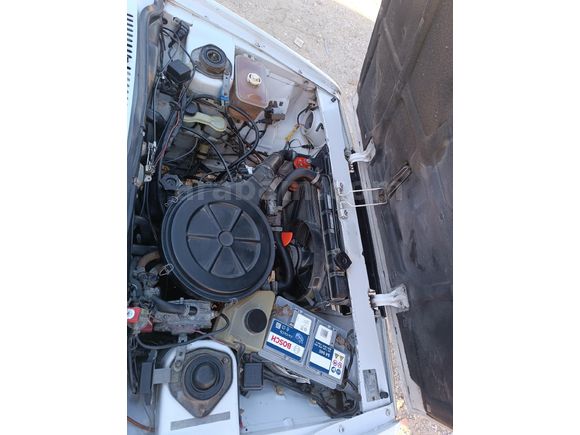Sahibinden Tofaş Şahin 1.6 1995 Model