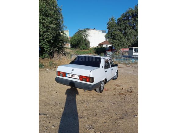 Sahibinden Tofaş Şahin 1.6 1995 Model