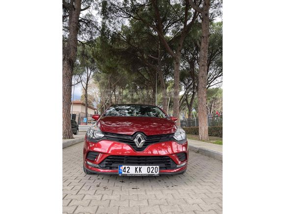 DÜŞÜK KM / SIFIR AYARINDA / ATEŞ PARÇASI