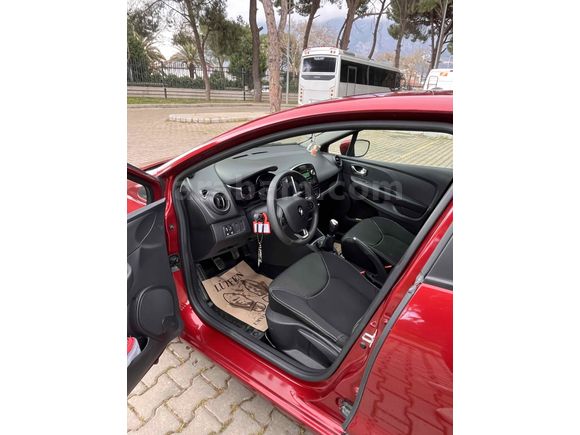 DÜŞÜK KM / SIFIR AYARINDA / ATEŞ PARÇASI