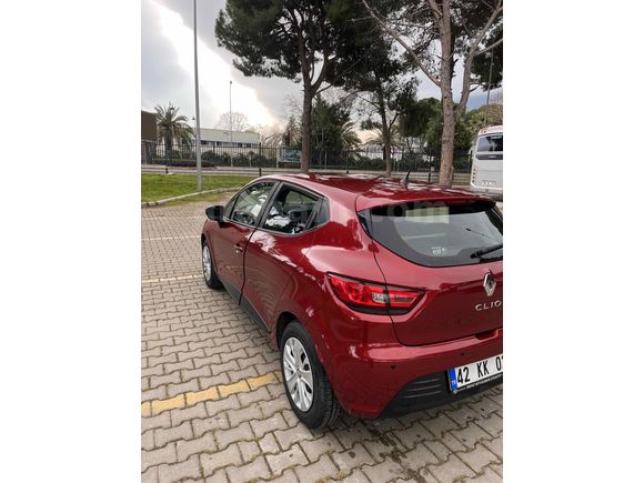 DÜŞÜK KM / SIFIR AYARINDA / ATEŞ PARÇASI