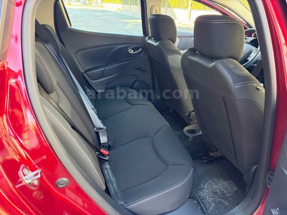 DÜŞÜK KM / SIFIR AYARINDA / ATEŞ PARÇASI