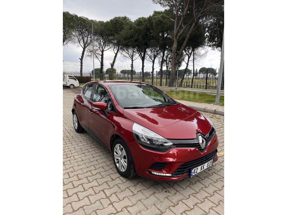 DÜŞÜK KM / SIFIR AYARINDA / ATEŞ PARÇASI
