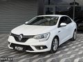2018 MEGAN 1.6 BENZİN(%30 PEŞİN 36 AY SENET+12 AY K.KART)