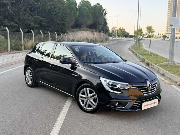 2019 ÇIKIŞLI 76 BİN KM BOYASIZ DEĞİŞENSİZ TRAMERSİZ EXTRALI