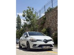 Sahibinden Renault Clio 1.5 dCi Icon 2016 Model Van 136.000 km Beyaz