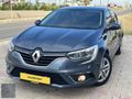 2018 Model Megane4 HB Değişensiz