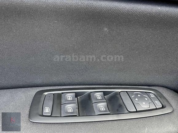 2018 Model Megane4 HB Değişensiz