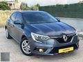2018 Model Megane4 HB Değişensiz