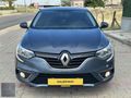 2018 Model Megane4 HB Değişensiz