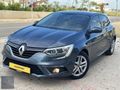 2018 Model Megane4 HB Değişensiz