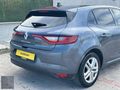 2018 Model Megane4 HB Değişensiz