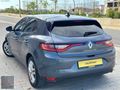 2018 Model Megane4 HB Değişensiz