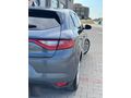 2018 Model Megane4 HB Değişensiz
