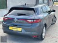 2018 Model Megane4 HB Değişensiz