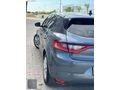 2018 Model Megane4 HB Değişensiz