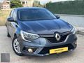 2018 Model Megane4 HB Değişensiz