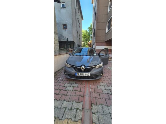 Sahibinden Renault Taliant 1.0 T Joy 2024 Model