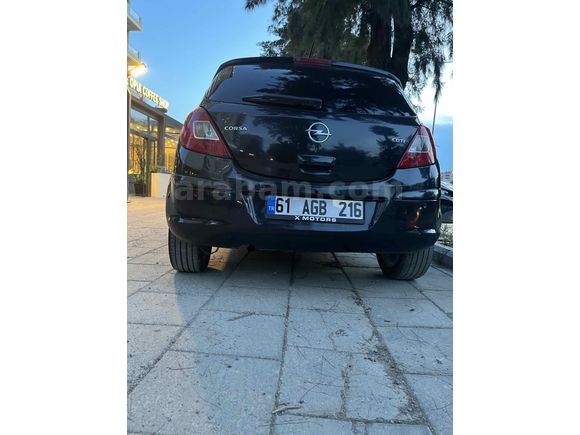 Sahibinden Opel Corsa 1.3 CDTI Enjoy 111 2010 Model 