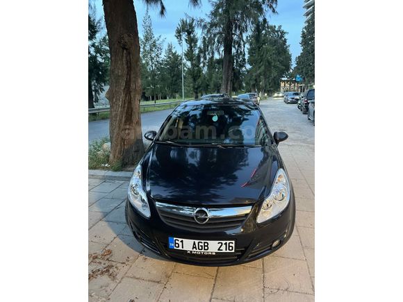 Sahibinden Opel Corsa 1.3 CDTI Enjoy 111 2010 Model 