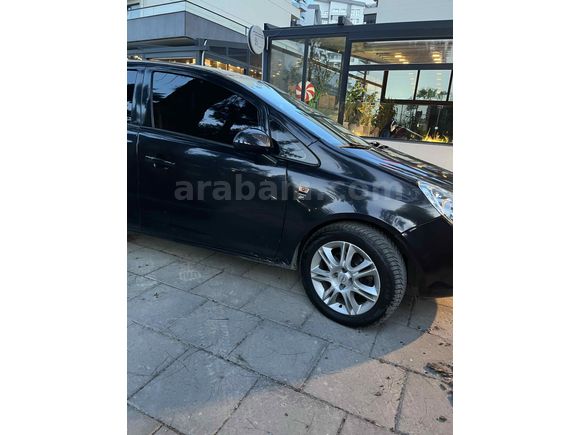 Sahibinden Opel Corsa 1.3 CDTI Enjoy 111 2010 Model 