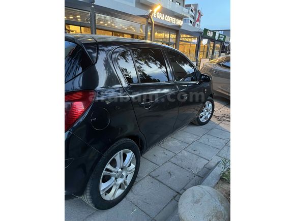 Sahibinden Opel Corsa 1.3 CDTI Enjoy 111 2010 Model 