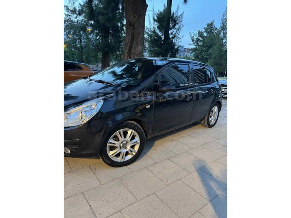 Sahibinden Opel Corsa 1.3 CDTI Enjoy 111 2010 Model 