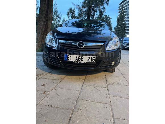 Sahibinden Opel Corsa 1.3 CDTI Enjoy 111 2010 Model 