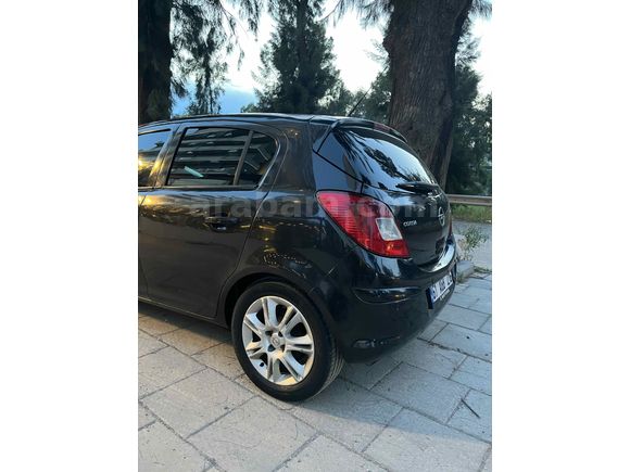 Sahibinden Opel Corsa 1.3 CDTI Enjoy 111 2010 Model 