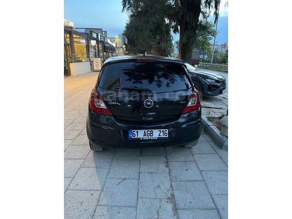 Sahibinden Opel Corsa 1.3 CDTI Enjoy 111 2010 Model 
