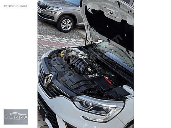 2019 RENAULT MEGANE 1.6 JOY MANUEL 113.000 KM DE HATASIZ