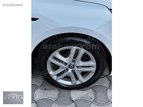 2019 RENAULT MEGANE 1.6 JOY MANUEL 113.000 KM DE HATASIZ
