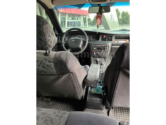 Sahibinden Opel Vectra 2.0 GLS 1997 Model 