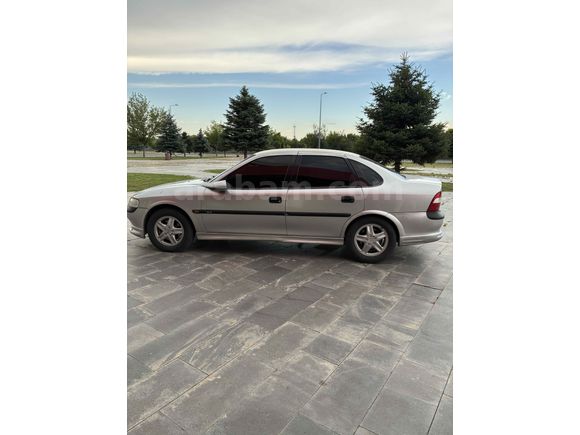 Sahibinden Opel Vectra 2.0 GLS 1997 Model 