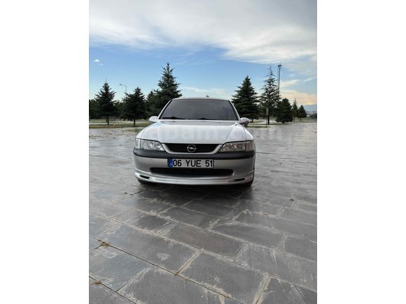 Sahibinden Opel Vectra 2.0 GLS 1997 Model 