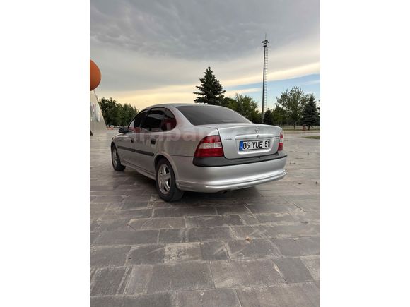 Sahibinden Opel Vectra 2.0 GLS 1997 Model 