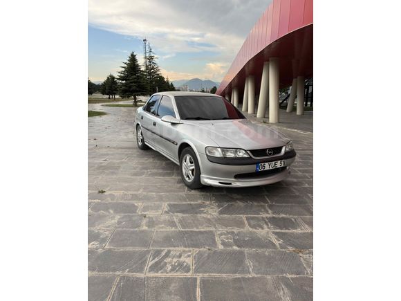 Sahibinden Opel Vectra 2.0 GLS 1997 Model 