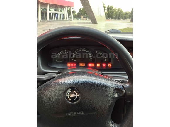 Sahibinden Opel Vectra 2.0 GLS 1997 Model 