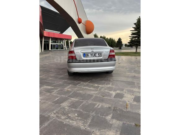 Sahibinden Opel Vectra 2.0 GLS 1997 Model 