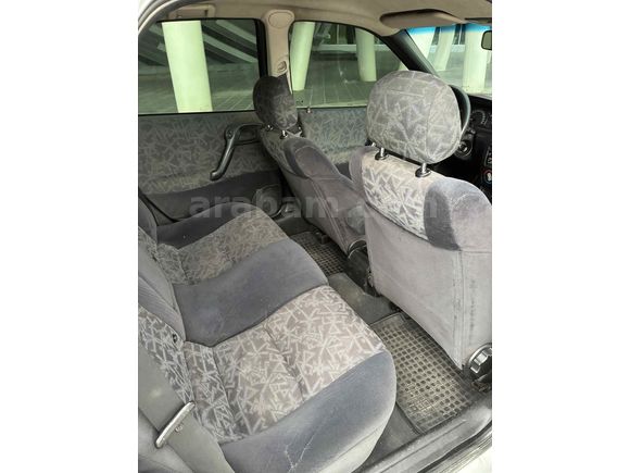 Sahibinden Opel Vectra 2.0 GLS 1997 Model 