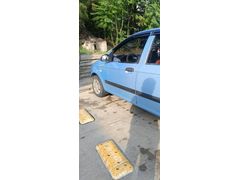Sahibinden Hyundai Getz 1.5 VGT HY KLM 2010 Model  159.000 km Mavi (metalik)