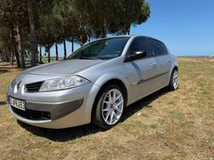 Sahibinden Renault Megane 1.5 dCi Expression 2006 Model 