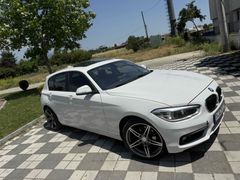 Sahibinden BMW 1 Serisi 118i Joy Plus 2016 Model 