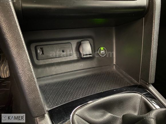 KAMER DEN 2018 RENAULT MEGANE HB 1.6 JOY BENZİN-LPG MANUEL